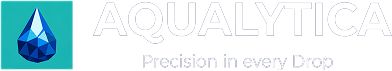 Aqualytica Logo