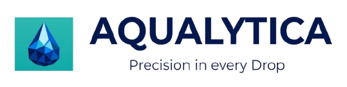 Aqualytica Logo